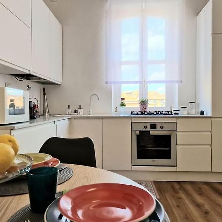 Nur Casa Vacanze Bergamo Apartment Екстериор снимка