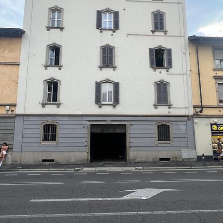 Nur Casa Vacanze Bergamo Apartment Екстериор снимка