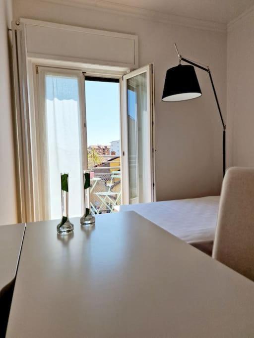 Nur Casa Vacanze Bergamo Apartment Екстериор снимка