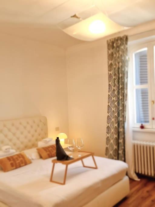 Nur Casa Vacanze Bergamo Apartment Екстериор снимка