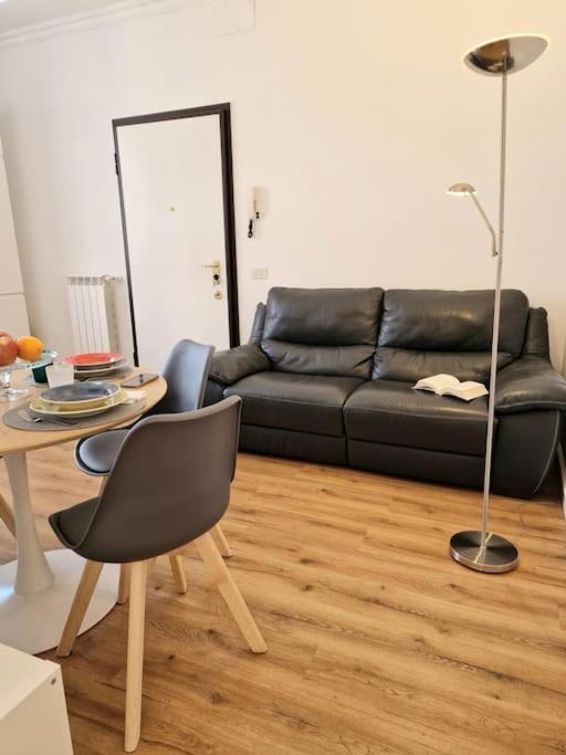 Nur Casa Vacanze Bergamo Apartment Екстериор снимка