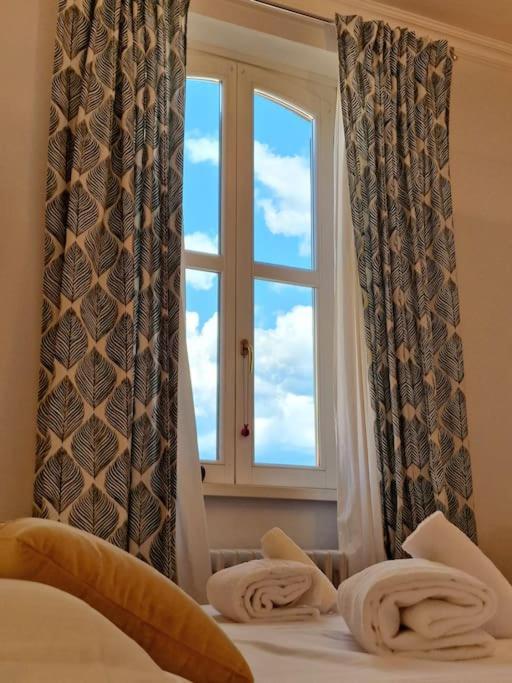 Nur Casa Vacanze Bergamo Apartment Екстериор снимка