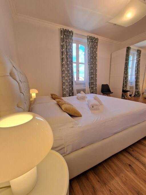 Nur Casa Vacanze Bergamo Apartment Екстериор снимка