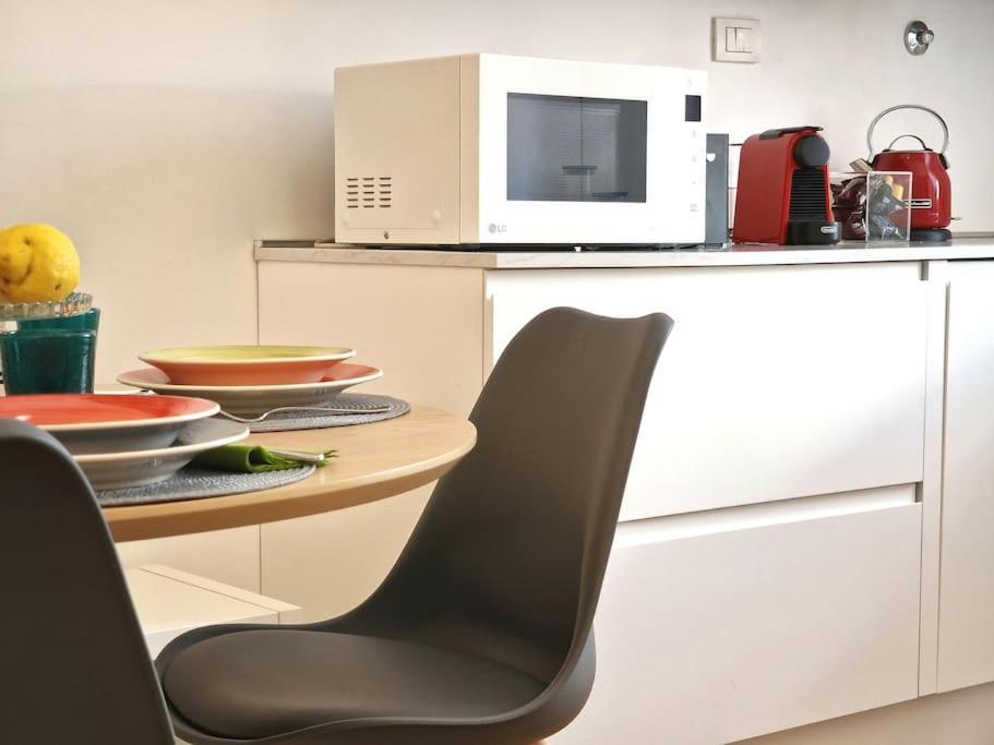 Nur Casa Vacanze Bergamo Apartment Екстериор снимка