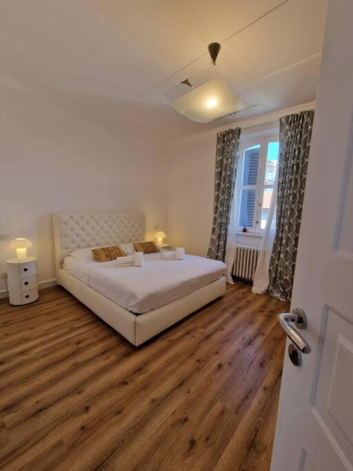 Nur Casa Vacanze Bergamo Apartment Екстериор снимка