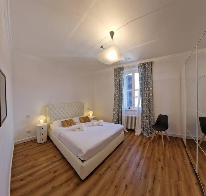 Nur Casa Vacanze Bergamo Apartment Екстериор снимка
