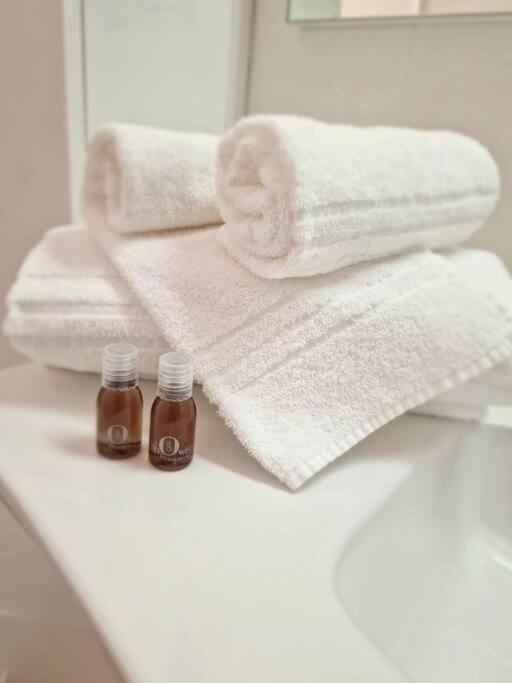 Nur Casa Vacanze Bergamo Apartment Екстериор снимка