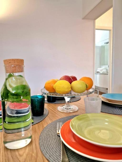 Nur Casa Vacanze Bergamo Apartment Екстериор снимка