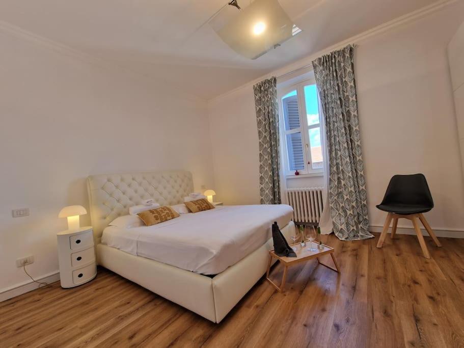 Nur Casa Vacanze Bergamo Apartment Екстериор снимка