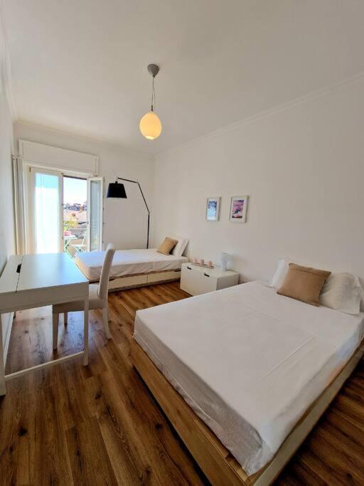 Nur Casa Vacanze Bergamo Apartment Екстериор снимка