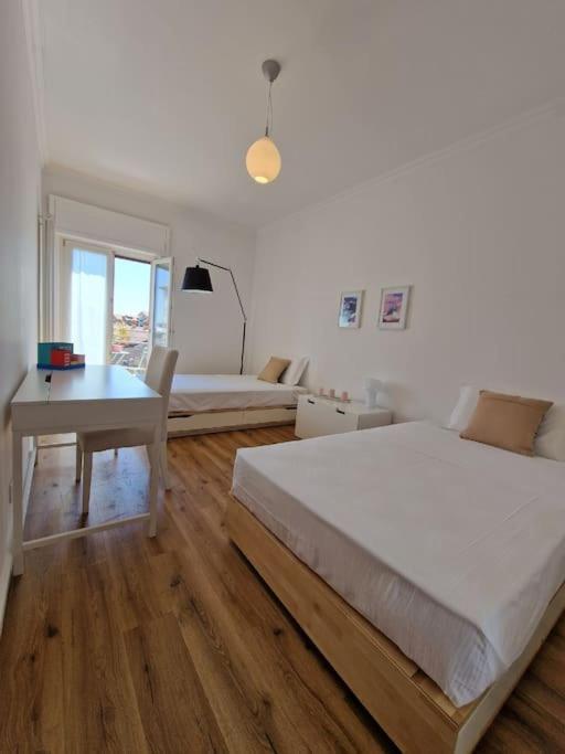Nur Casa Vacanze Bergamo Apartment Екстериор снимка