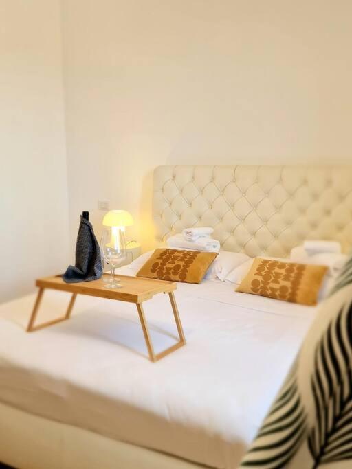 Nur Casa Vacanze Bergamo Apartment Екстериор снимка