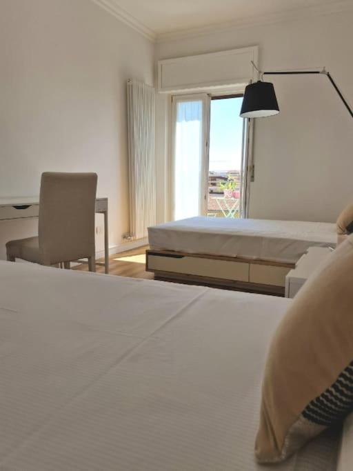 Nur Casa Vacanze Bergamo Apartment Екстериор снимка