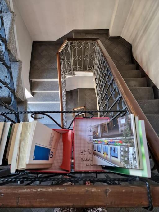 Nur Casa Vacanze Bergamo Apartment Екстериор снимка