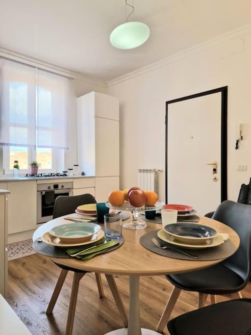 Nur Casa Vacanze Bergamo Apartment Екстериор снимка