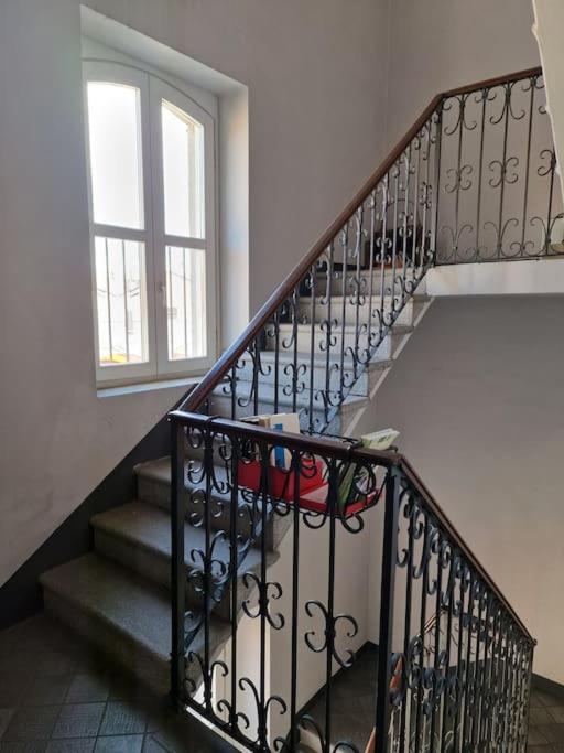 Nur Casa Vacanze Bergamo Apartment Екстериор снимка