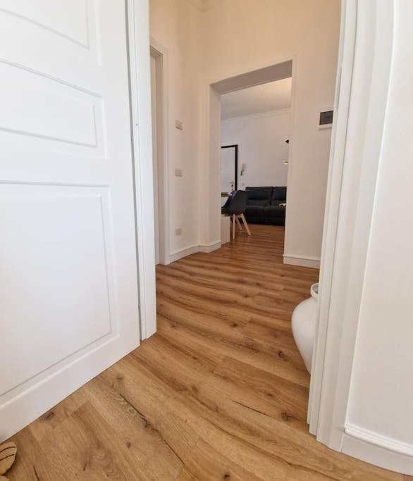 Nur Casa Vacanze Bergamo Apartment Екстериор снимка