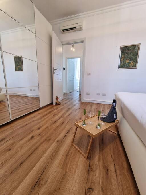 Nur Casa Vacanze Bergamo Apartment Екстериор снимка
