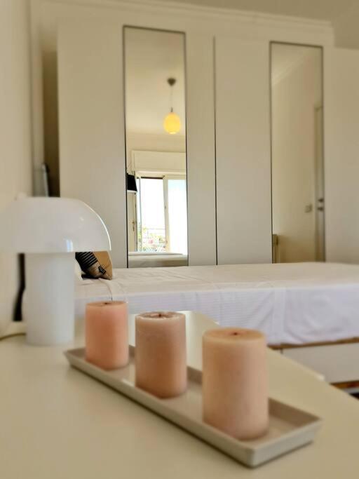 Nur Casa Vacanze Bergamo Apartment Екстериор снимка