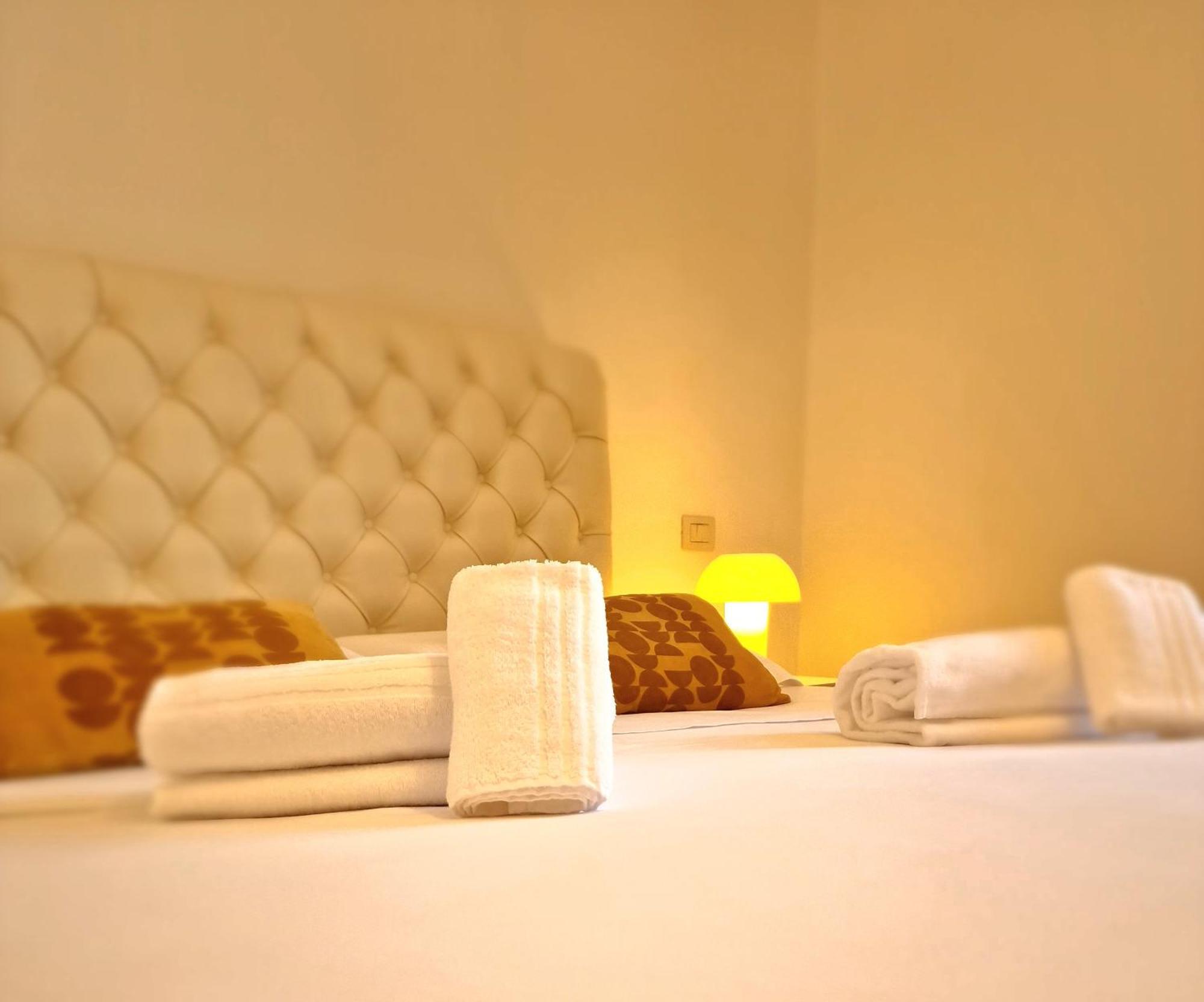 Nur Casa Vacanze Bergamo Apartment Екстериор снимка
